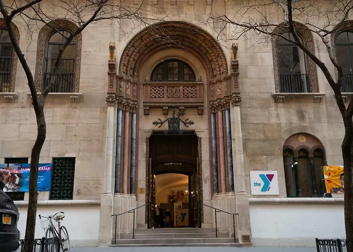 Hostel West Side YMCA New York